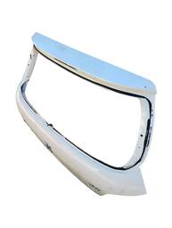 TAMPA TRASEIRA PEUGEOT 307 HATCH 2002 2003 A 2012