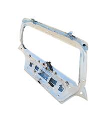 TAMPA TRASEIRA PEUGEOT 307 HATCH 2002 2003 A 2012