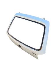 TAMPA TRASEIRA GOL G3 FASE2 2003 2004 A 2005