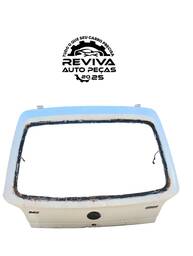 Tampa Traseira Gol G3 Fase2 2003 2004 a 2005