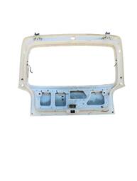 TAMPA TRASEIRA GOL G3 FASE2 2003 2004 A 2005