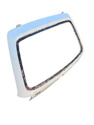 TAMPA TRASEIRA GOL G3 FASE2 2003 2004 A 2005