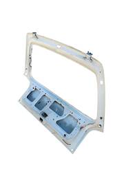 TAMPA TRASEIRA GOL G3 FASE2 2003 2004 A 2005