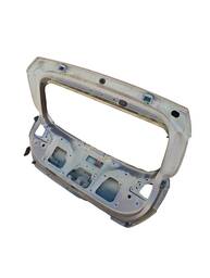 TAMPA TRASEIRA HB20 HATCH 2013 A 2019 C/ FURO CILINDRO