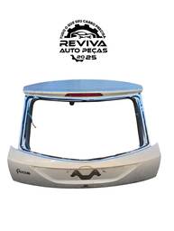 Tampa Traseira Focus Hatch 2001 2002 a 2009