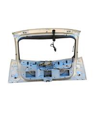 TAMPA TRASEIRA FOCUS HATCH 2001 2002 A 2009