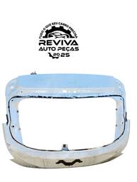 Tampa Traseira Focus Hatch 2014 a 2015