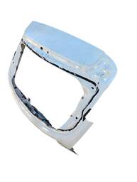 TAMPA TRASEIRA FOCUS HATCH 2014 A 2015