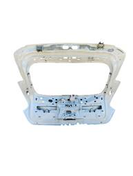 TAMPA TRASEIRA FOCUS HATCH 2014 A 2015