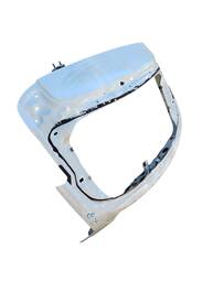 TAMPA TRASEIRA FOCUS HATCH 2014 A 2015