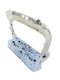 TAMPA TRASEIRA FOCUS HATCH 2014 A 2015