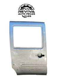 PORTA LATERAL TRASEIRA DIREITA DOBLO 2002 A 2021