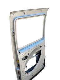 PORTA LATERAL TRASEIRA DIREITA DOBLO 2002 A 2021