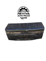 Tampa Traseira Corsa 2003 a 2012 Sedan