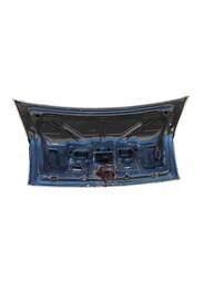 TAMPA TRASEIRA CORSA 2003 A 2012 SEDAN