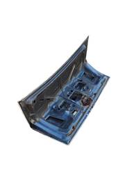 TAMPA TRASEIRA CORSA 2003 A 2012 SEDAN