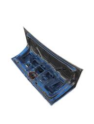 TAMPA TRASEIRA CORSA 2003 A 2012 SEDAN