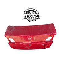 Tampa Traseira Siena 2008 2009 a 2012