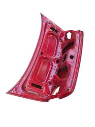 TAMPA TRASEIRA SIENA 2008 2009 A 2012