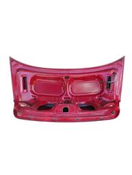 TAMPA TRASEIRA SIENA 2008 2009 A 2012