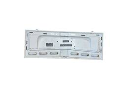 TAMPA TRASEIRA INFERIOR MOTOR KOMBI 1998 1999 A 2014