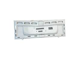 TAMPA TRASEIRA INFERIOR MOTOR KOMBI 1998 1999 A 2014