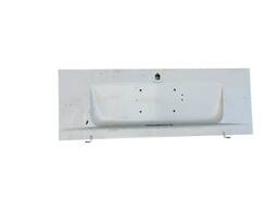 TAMPA TRASEIRA INFERIOR MOTOR KOMBI 1998 1999 A 2014