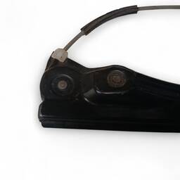 MÁQUINA VIDRO PORTA DIANTEIRA ESQUERDA CRUZE 2012 A 2016