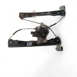 Máquina Vidro Porta Dianteira Esquerda Cruze 2012 a 2016