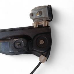 MÁQUINA VIDRO PORTA DIANTEIRA ESQUERDA CRUZE 2012 A 2016