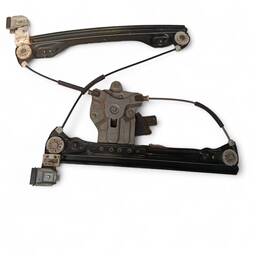 MÁQUINA VIDRO PORTA DIANTEIRA ESQUERDA CRUZE 2012 A 2016