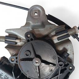 MÁQUINA VIDRO PORTA DIANTEIRA ESQUERDA CRUZE 2012 A 2016