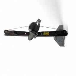 Máquina de Vidro Porta Dianteira Direita C3 2013 a 2021 Elé