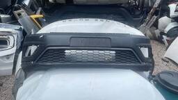 Parachoque Dianteiro Saveiro G7 2017 a 2023 Gol G8 Track