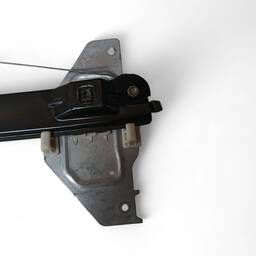 MÁQUINA DE VIDRO PORTA DIANTEIRA DIREITA C3 2013 A 2021 ELÉ