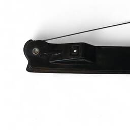 MÁQUINA DE VIDRO PORTA DIANTEIRA DIREITA C3 2013 A 2021 ELÉ