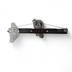 MÁQUINA DE VIDRO PORTA DIANTEIRA DIREITA C3 2013 A 2021 ELÉ