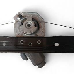 MÁQUINA DE VIDRO PORTA DIANTEIRA DIREITA C3 2013 A 2021 ELÉ