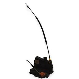 FECHADURA ELETRICA TRASEIRA GM COBALT 2012 A 2020 L.DIR