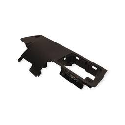 TAMPA ACABAMENTO PAINEL GM COBALT 2012 A 2020 L.ESQ