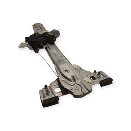 MAQUINA VIDRO ELETRICO TRASEIRO GM COBALT 2012 A 2020 L.DIR