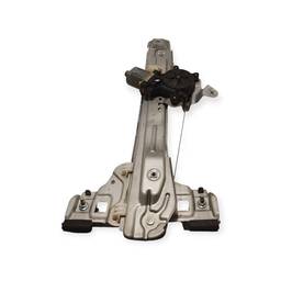 MAQUINA VIDRO ELETRICO TRASEIRO GM COBALT 2012 A 2020 L.ESQ