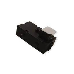 BOTAO VIDRO TRASEIRO GM COBALT 2013 A 2016