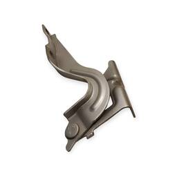 DOBRADIÇA CAPO DIATEIRO GM COBALT 2012 A 2020 L.ESQ