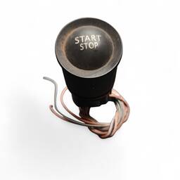 BOTÃO INTERRUPTOR START STOP RENAULT MEGANE 2007 2008