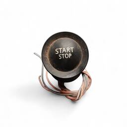 BOTÃO INTERRUPTOR START STOP RENAULT MEGANE 2007 2008