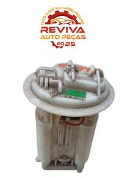 Bomba Combustível Clio1.0 8/16v 2001 2002 a 2005