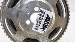 POLIA VIRABREQUIM FIAT 500 1.4 2012 A 2014