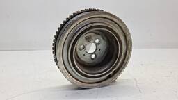 POLIA VIRABREQUIM FIAT 500 1.4 2012 A 2014