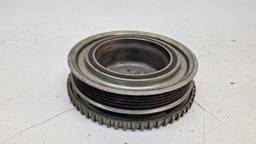 POLIA VIRABREQUIM FIAT 500 1.4 2012 A 2014